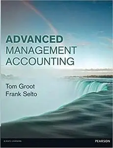 Advanced Management Accounting