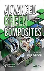 Advanced Green Composites