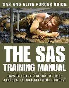 «The SAS Training Manual» by Chris McNab