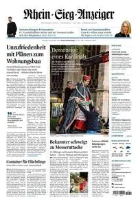 Kölner Stadt-Anzeiger Rhein-Sieg-Kreis - 26 September 2023