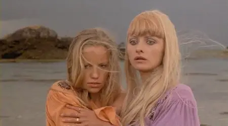 Curse of the Living Dead (1974)