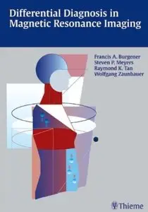 Differential Diagnosis in Magnetic Resonance Imaging [Repost]