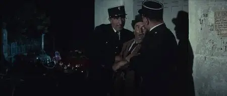 Fantomas (1964)