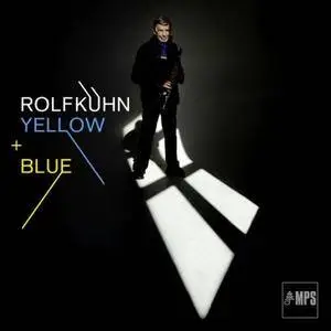 Rolf Kuhn - Yellow + Blue (2018) [Official Digital Download]