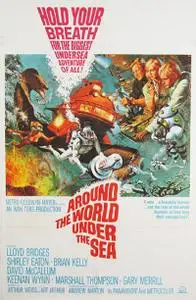 Around the World Under the Sea (1966)