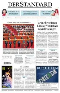 Der Standard - 13 März 2023