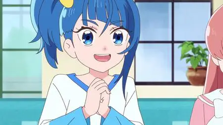 Hirogaru Sky! Precure - 03
