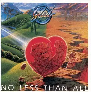 Glad - No Less Than All (1983)
