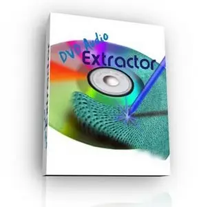 DVD Audio Extractor v4.5.2