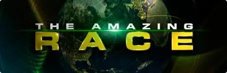 The Amazing Race 16x03