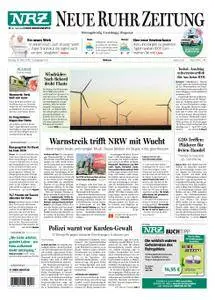 NRZ Neue Ruhr Zeitung Mülheim - 20. März 2018