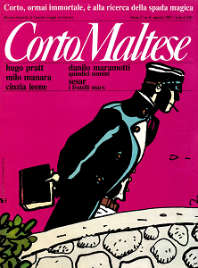 Corto Maltese - Volume 47 (Milano Libri)