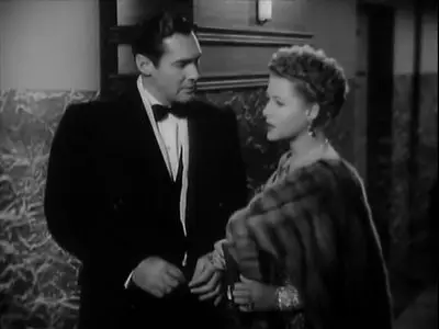 Manhandled (1949)