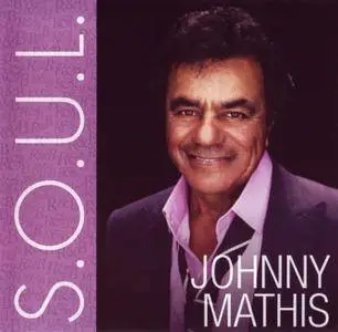 Johnny Mathis - S.O.U.L: Johnny Mathis (2012)