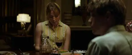 The Sense of an Ending (2017)