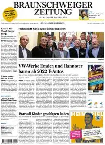 Braunschweiger Zeitung - Helmstedter Nachrichten - 15. November 2018