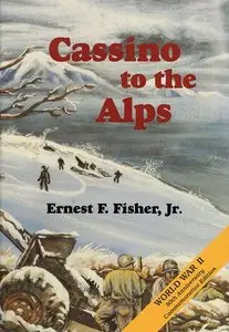 Cassino to the Alps