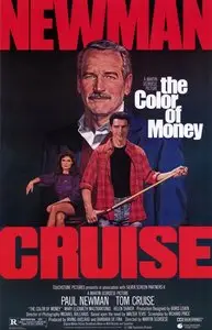 The Color of Money (1986)