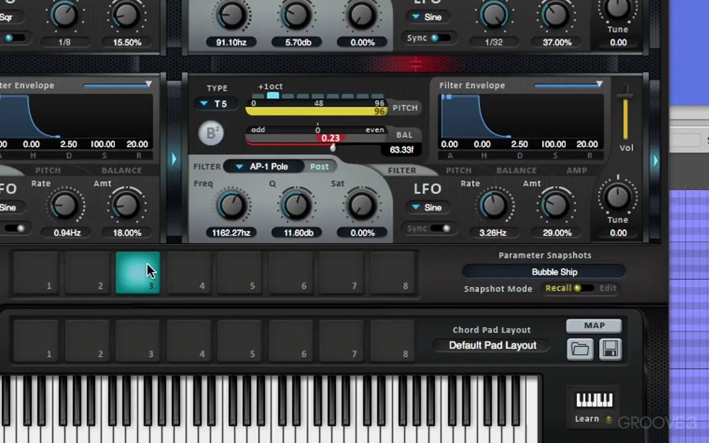 Groove3 - Vocalizer Pro Explained (2013)