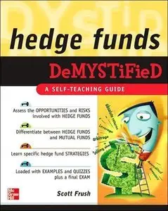 Hedge Funds Demystified  (Repost)