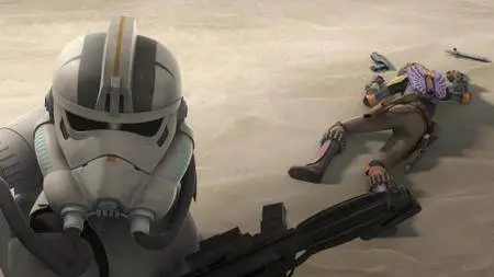 Star Wars Rebels S04E01