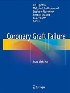 Coronary Graft Failure: State of the Art