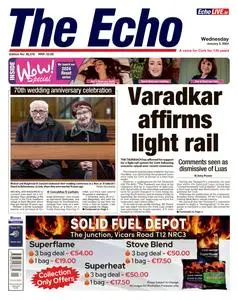 The Echo - 3 January 2024