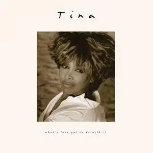 Tina Turner - Whats Love Got to Do with It (30th Anniversary Deluxe Edition) (2024)