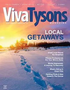 Viva Tysons January-February 2012