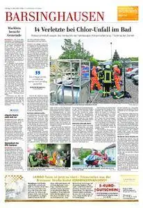 Barsinghausen/Wennigsen - 11. Mai 2018