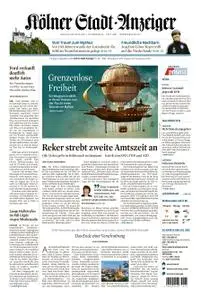 Kölner Stadt-Anzeiger Euskirchen – 06. September 2019