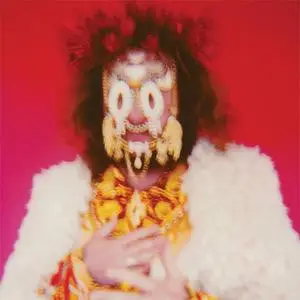 Jim James - Eternally Even (2016) {ATO/Capitol}