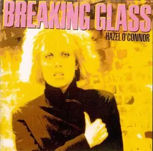 [OST] Hazel O'Connor - Breaking Glass  