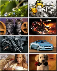 Amazing Desktop Wallpapers (60)