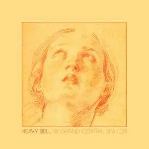 Heavy Bell - By Grand Central Station (2018)