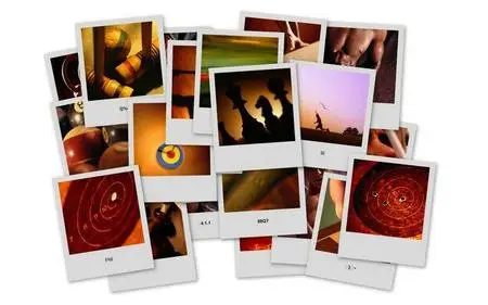 Signature series Sports Metaphors pictures 3/4