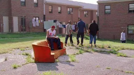 The Wire S01E12
