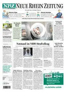 NRZ Neue Rhein Zeitung Wesel - 09. August 2018