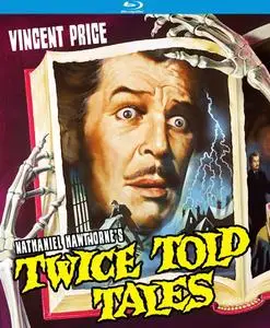 Twice Told Tales (1963) [w/Commentary]