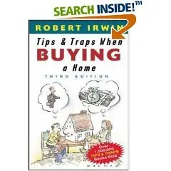  Tips and Traps When Buying a Home  { Repost }