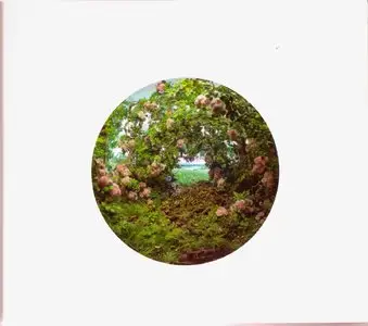 John Zorn - In Lambeth. Visions From The Walled Garden Of William Blake (2013) {Tzadik}