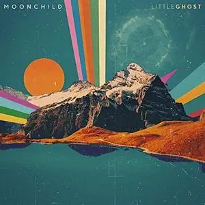 Moonchild - Little Ghost (2019) [Official Digital Download]