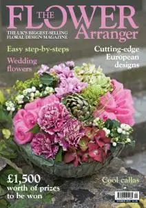 The Flower Arranger - Summer 2015