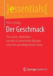 Der Geschmack (Repost)