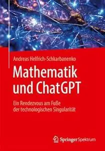 Mathematik und ChatGPT