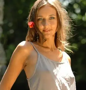 Franca - on the river