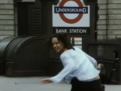 Tube Tales - by 4 directors (1999)