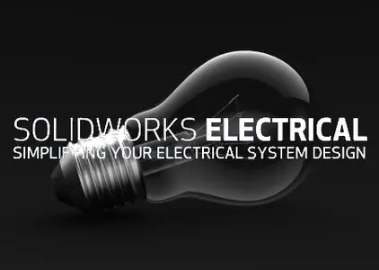 SolidWorks Electrical 2013 SP1