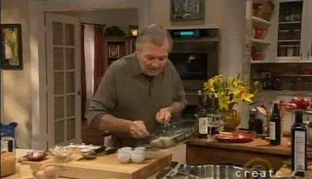 Jacques Pepin - More Fast Food My Way