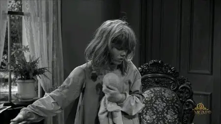 The Miracle Worker (1962)
